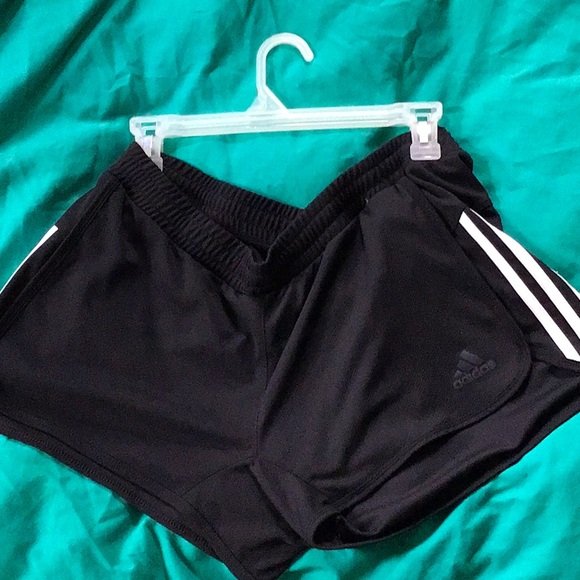 adidas Pants - Adidas shorts size Large (Climamite)make me an offer ;)